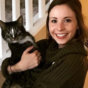 Meet your Posher, Grace